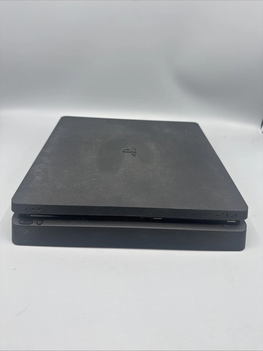 25+ Sony PlayStation 4 Slim Black 1TB Consoles for sale | Updated