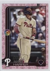 2025 Topps Bryce Harper Base (Raw)
