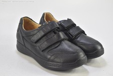 Ganter  Herren Halbschuhe Freizeitschuhe  UK 7 Nr. 25-F 1578
