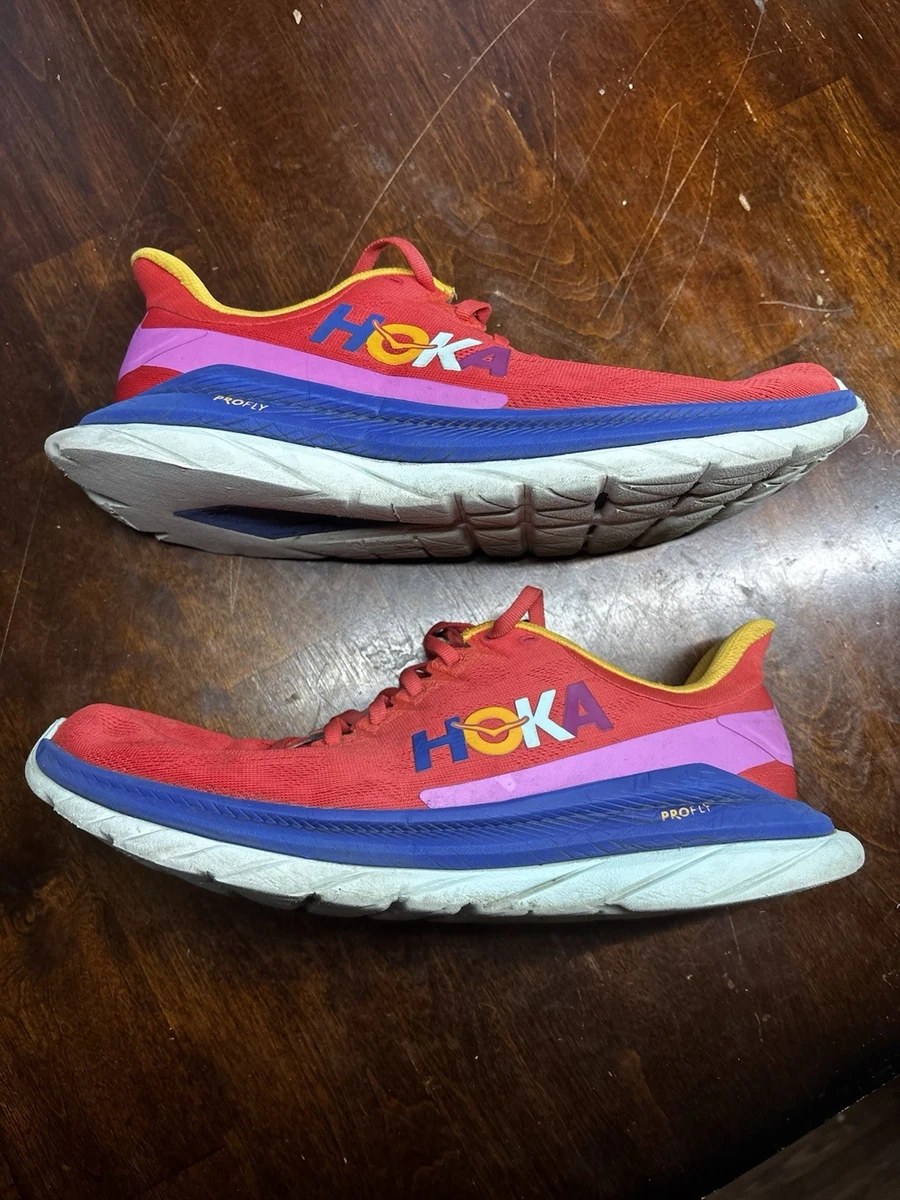 hoka マッチ4 26.5 Men's Mach 4 Everyday Training Shoes | HOKA®