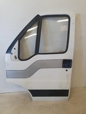 Porte avant et accessoires Peugeot BOXER