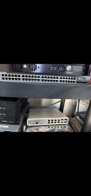 Juniper EX3300