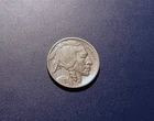 VF 1928-D  Buffalo Nickel