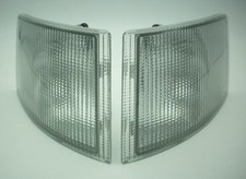 Satz Frontblinker weiss passend für Citroen Jumper Peugeot Boxer Fiat Ducato Satz Frontblinker weiss passend für Citroen Jumper Peugeot Boxer Fiat Ducato