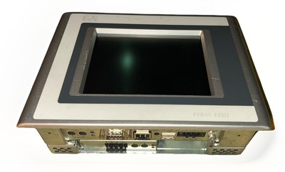 B&R 4PP220.0571-65 Power Panel PP220 5  QVGA color display with touch screen. EB