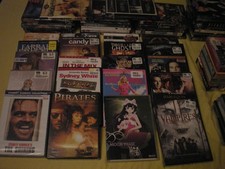 DVD movies, DVD sets, New Factory Sealed Items, SEE DESCRIPTION  PHOTOS 43