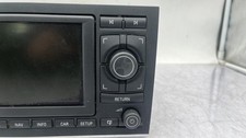 Autoradio d'origine AUDI A4 2 PHASE 2 8E0035192SX