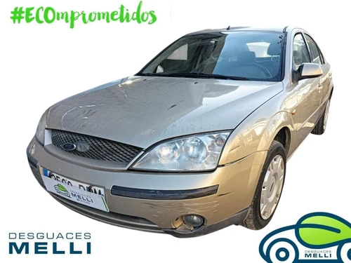 1S7T14A132BD Fensterheber vorne links für Ford Mondeo BE 9027219 - Bild 5 von 10