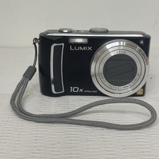 Preços baixos em Panasonic Lumix DMC Tz5 | eBay