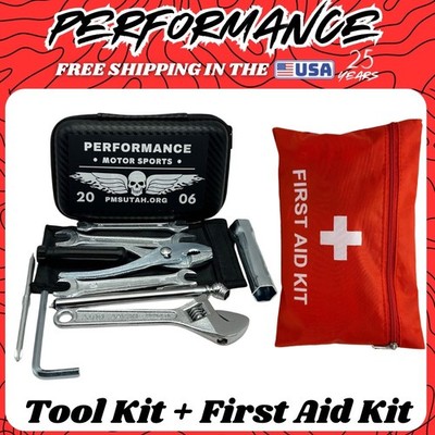 Tool Kit Kawasaki Teryx KRT 750 800 KRX 1000 KRX4 Teryx4 KRT750 KRT800 UTV Tools
