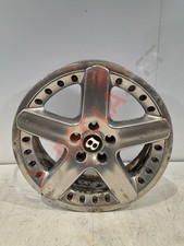 BENTLEY ARNAGE 2000-2009 Single 19" Alloy Wheel 8J PD112562PA