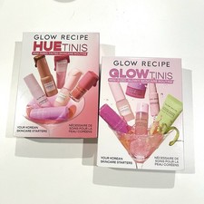 Glow Recipe HueTinis + GlowTinis Mini Routine...