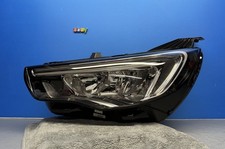 Opel Grandland X LED Scheinwerfer Links 💢  YP00126280 Original