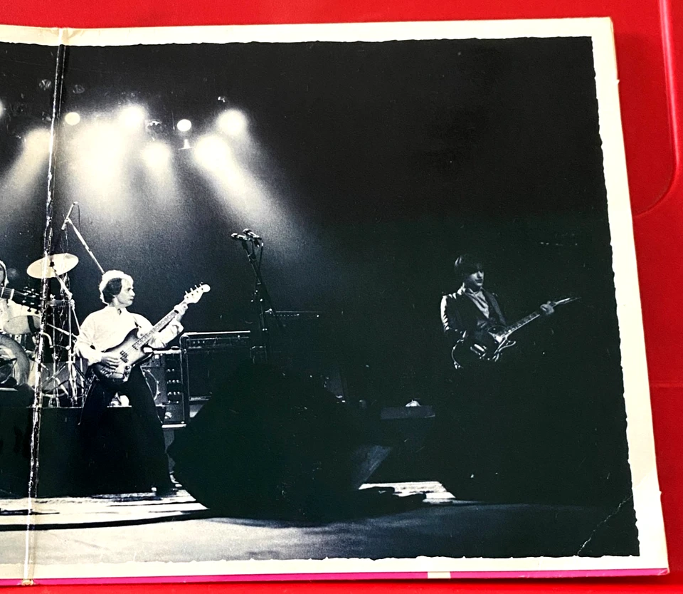 The Kinks Better Things 7"DOUBLE PACK G/F PC UK ORIG 1981 Arista Lola Live VINYL - Image 3 of 4