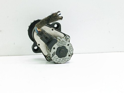 Ford Galaxy 1999 Stellmotor Heizung Klima 7M1907511A Diesel 81kW UST131630