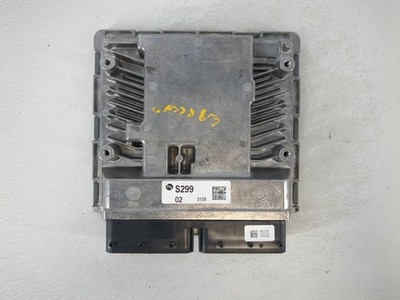 2023 Hyundai Santa Fe Engine Control Computer Ecu Pcm Ecm Pcu Oem XS4GR