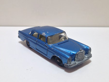 Matchbox no 46 Mercedes 300 SE  Lesney Regular Wheels England