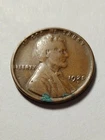 1925-D Lincoln Wheat Penny Good Condition Exact Coin Shown