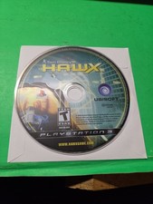 Tom Clancy's H.A.W.X (Sony PlayStation 3, 2009)
