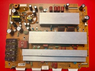 LG 50 PLASMA BOARD YSUS EAX62846401 EBR71838901