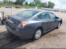 Engine 2.5l Vin A 4th Digit Qr25de Coupe Fits 10-13 Altima 423768