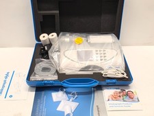Spirometer Vitalograph Alpha 6000 Flow Meter,Calibrated