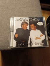 Back for Good von Modern Talking | CD | Zusta...
