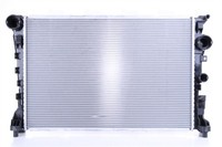 MotorküHler WasserküHler Nissens 67190 FüR Mercedes CLS Klasse W212 S212 Model