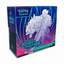 Elite Trainer Box Prices | Pokemon Journey Together | Pokemon Cards Elite Trainer Box Prices | Pokemon Journey Together | Pokemon Cards