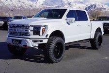 2025 Ford F-150 RAPTOR R