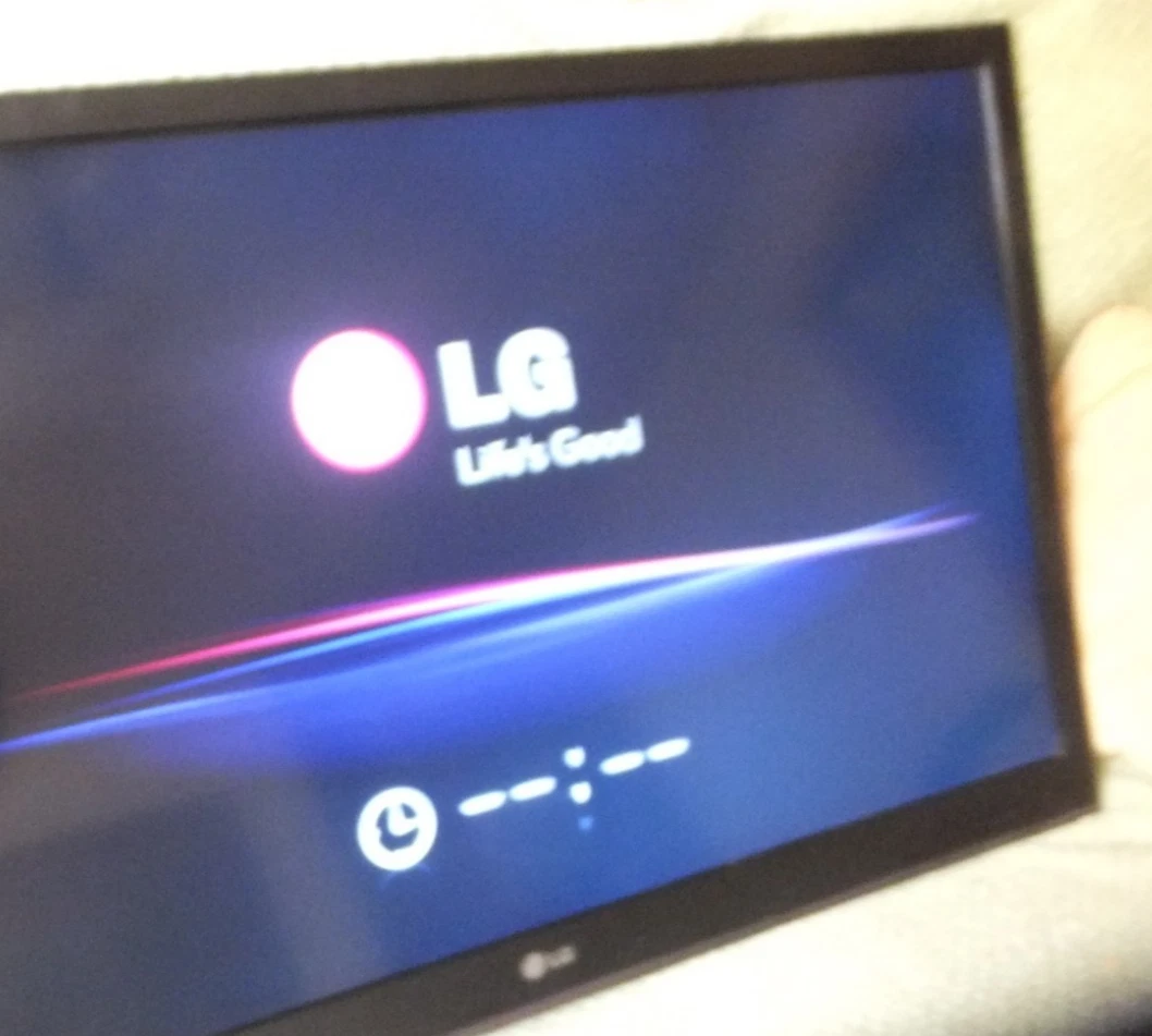 LG LCD 1080p (FHD) Maximum Resolution TVs without Smart TV