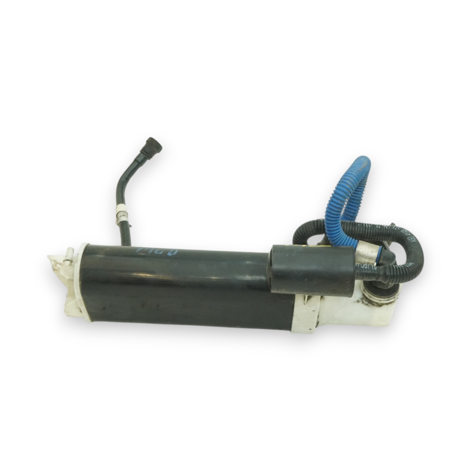 2014-2017 Maserati Quattroporte M156 Fuel Vapor Evaporator Canister 0670003286