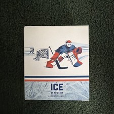 New York Islanders Ice Candle