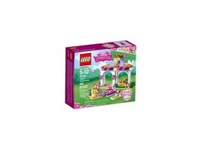 DISNEY LEGO LOT: 41149 Moana's Island Adventure, 41140 Daisy's Beauty Salon