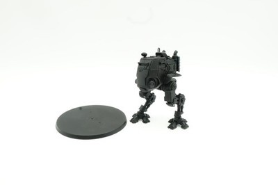 Armoured Sentinel [x1] Astra Militarum [Warhammer 40K] Incomplete