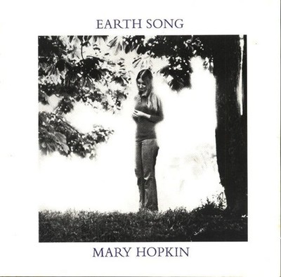 Earth Song/Ocean Song by Mary Hopkin (CD, 1992) - BRAND NEW SEALED