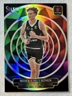 2025 Panini Miikka Muurinen Base (Raw)