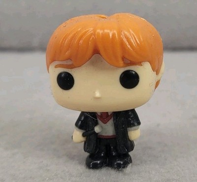 Kinder Joy Harry Potter Funko Pop Ron Weasley Limited Edition 2024