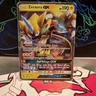 Pokémon TCG Zeraora GX Sun & Moon - Lost Thunder 86/214 Holo Ultra Rare LP