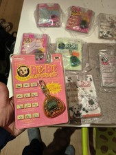 Tamagotchi Bit Bit Tiger Gig Electronic IL CUCCIOLO GATTINO SIGILLATO!!!!