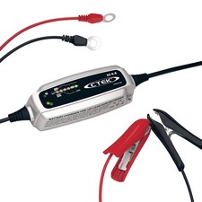 CTEK Batterieladeger�t XS 0.8 12V 0,8A Erhaltungsger�t 1,2-100 Ah