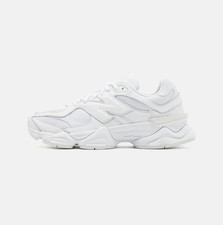 New Balance 9060 White Scarpe Ginnastica Uomo/Donna