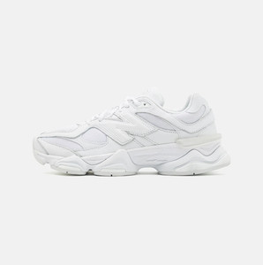 New Balance 9060 White Scarpe Ginnastica Uomo/Donna