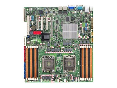 For ASUS Z8NR-D12 motherboard Intel5000 LGA1366 DDR3 96G Tested ok