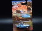 2025 HOT WHEELS SILVER SERIES VINTAGE CLUB '71 PORSCHE 911 CASE H 4/5 BARN FIND