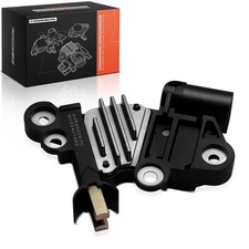 Lichtmaschinenregler Generatorregler für Mercedes-Benz V221 W221 C216 X164 W639 Lichtmaschinenregler Generatorregler für Mercedes-Benz V221 W221 C216 X164 W639