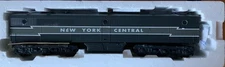 WILLIAMS #964204 NEW YORK CENTRAL ALCO PA DUMMY B Dummy B NEW