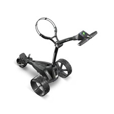 Motocaddy M-Tech GPS Electric Trolley 36 Hole Lithium Battery + FOC Items