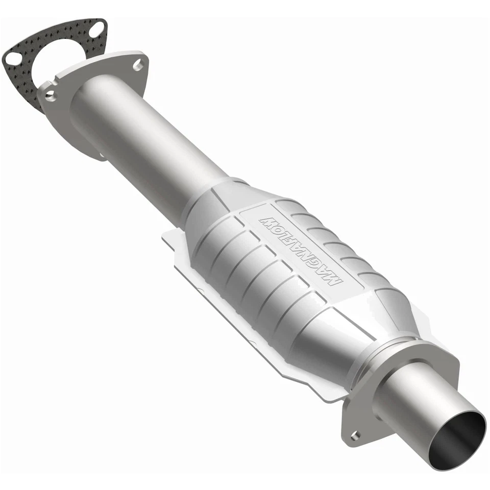 MagnaFlow Catalytic Converter: EPA, For 1995-1995 Chevrolet S10, GMC Sonoma - Image 3 of 4