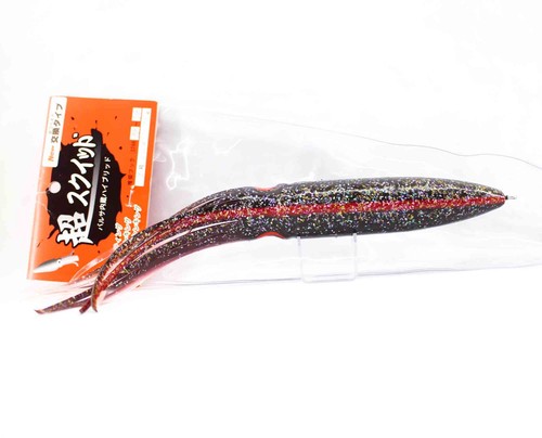 Sea Falcon Lure Floating Ultra Squid 260mm 70 grams 02 (6250